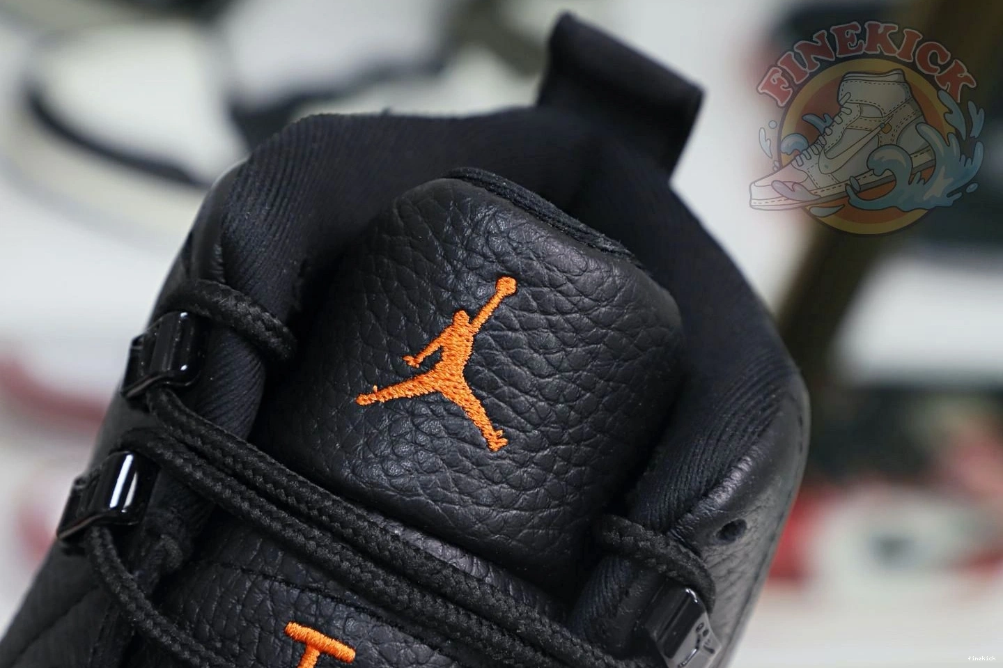 Air Jordan 12
